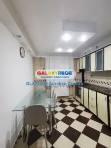 Apartament 2 camere Pacii/ etaj 4 - foto 7