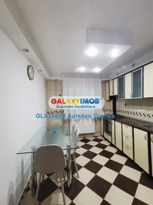 Apartament 2 camere Pacii/ etaj 4 - foto 7