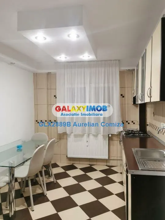 Apartament 2 camere Pacii/ etaj 4 - foto 8