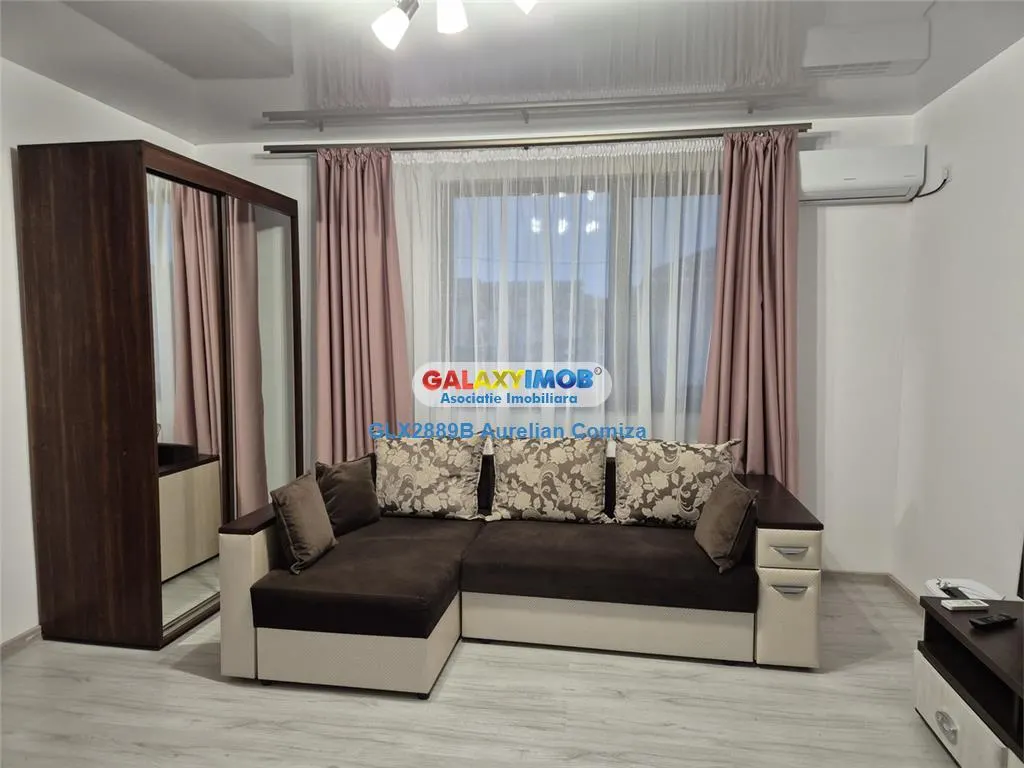 Apartament 2 camere Prelungirea Ghencea/apropiere cartierul Latin - foto 3