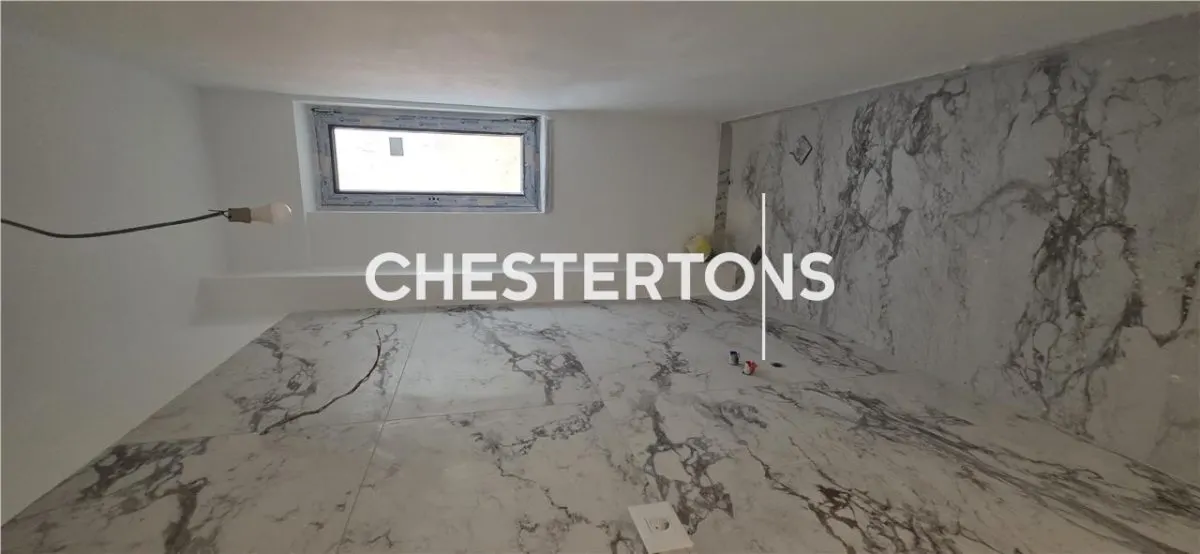 Apartament 3 camere bloc boutique centru Bragadiru - foto 1
