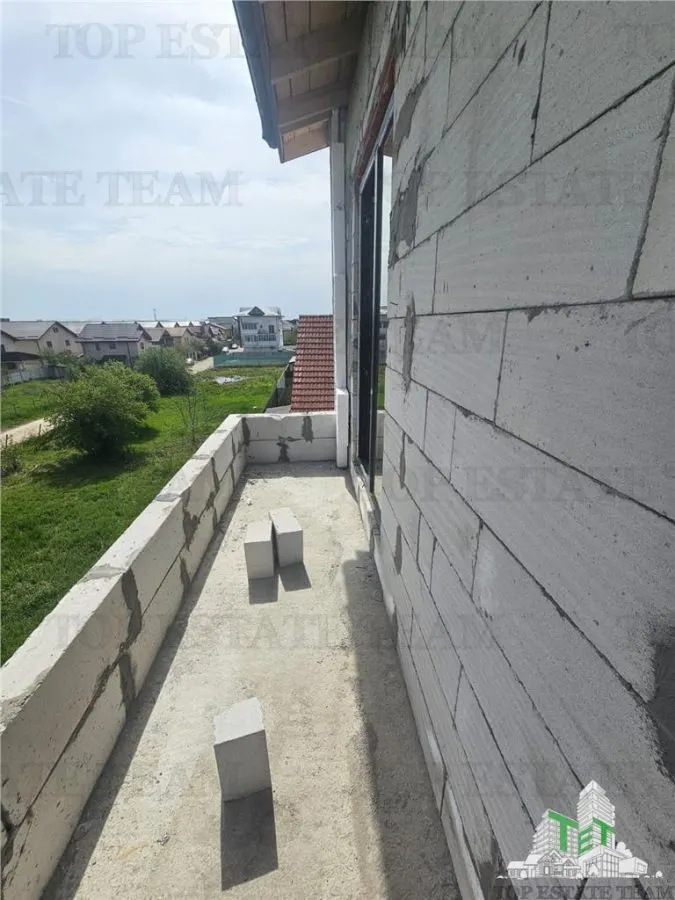 Apartament 3 camere bloc boutique centru Bragadiru - foto 11