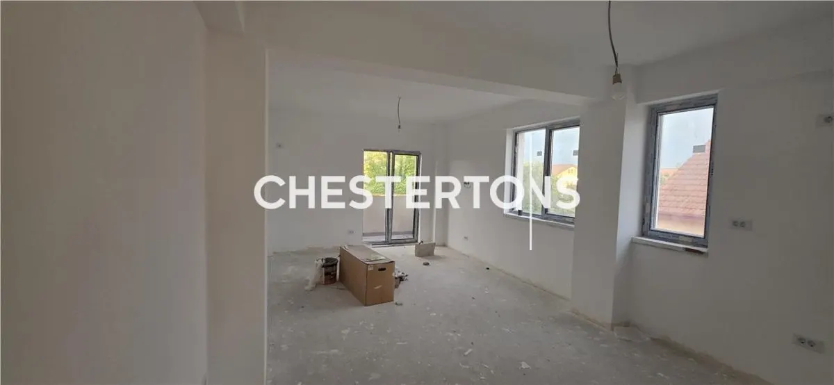 Apartament 3 camere bloc boutique centru Bragadiru - foto 7
