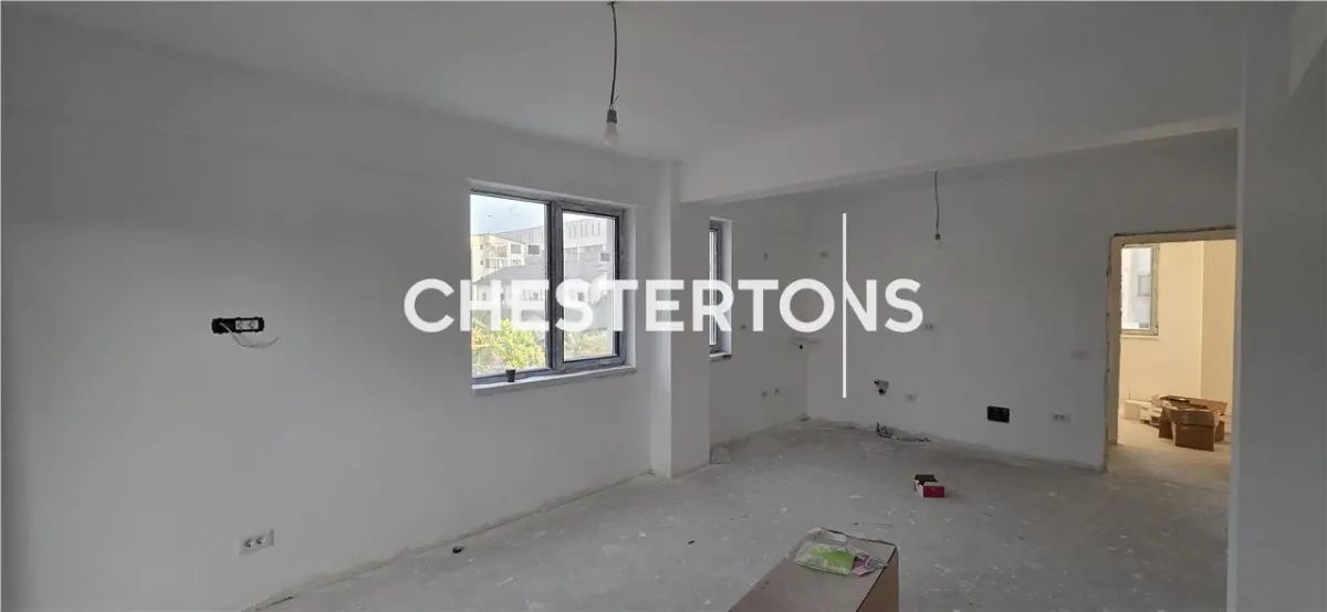 Apartament 3 camere bloc boutique centru Bragadiru - foto 8