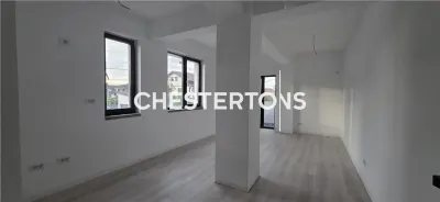 Apartament 3 camere bloc-vila zona case Bragadiru - foto 2
