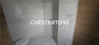 Apartament 3 camere bloc-vila zona case Bragadiru - foto 13