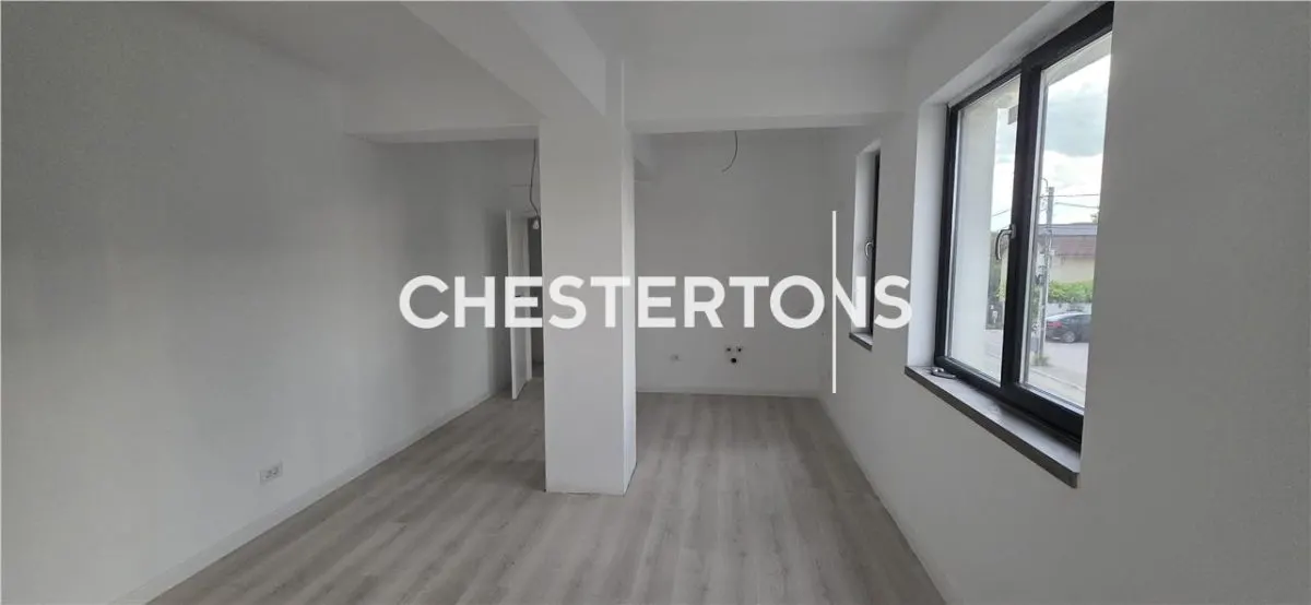 Apartament 3 camere bloc-vila zona case Bragadiru - foto 3