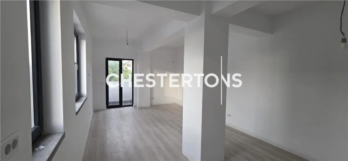 Apartament 3 camere bloc-vila zona case Bragadiru - foto 5