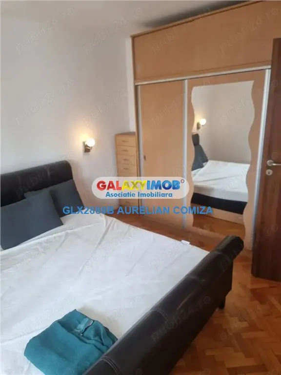 Apartament 2 camere Campia Liberatii langa Parc IOR - foto 5