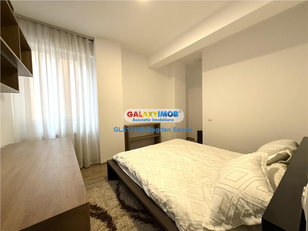 Apartament cu 2 camere de inchiriat in Militari Residence- TINERETULUI - foto 2