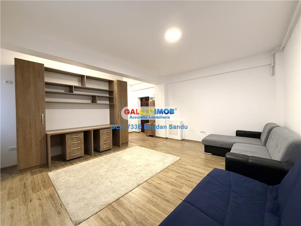 Apartament cu 2 camere de inchiriat in Militari Residence- TINERETULUI - foto 3