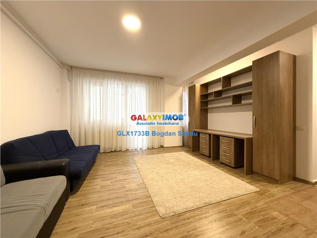 Apartament cu 2 camere de inchiriat in Militari Residence- TINERETULUI - foto 4