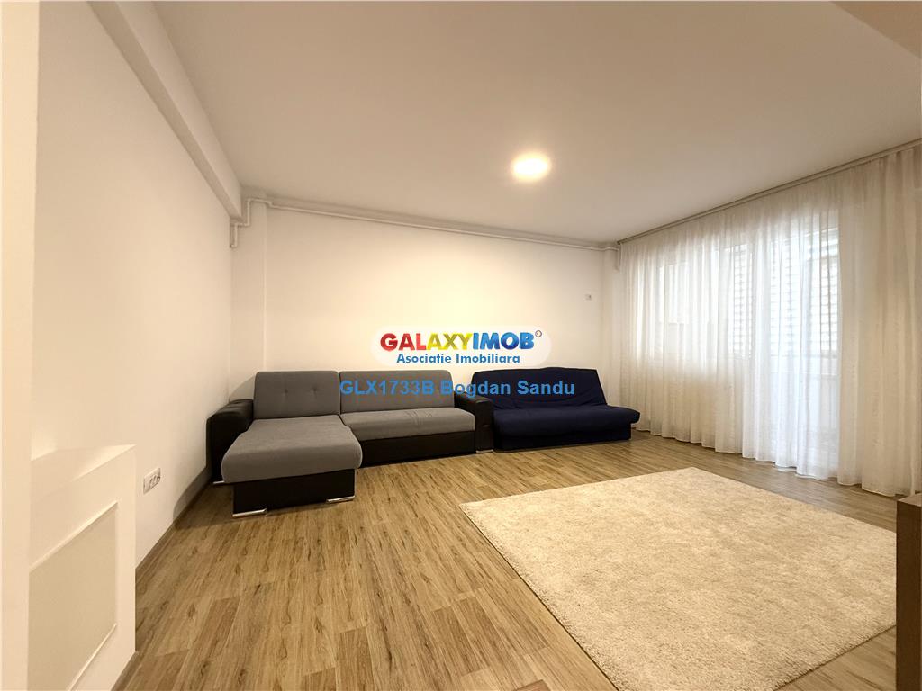 Apartament cu 2 camere de inchiriat in Militari Residence- TINERETULUI - foto 5