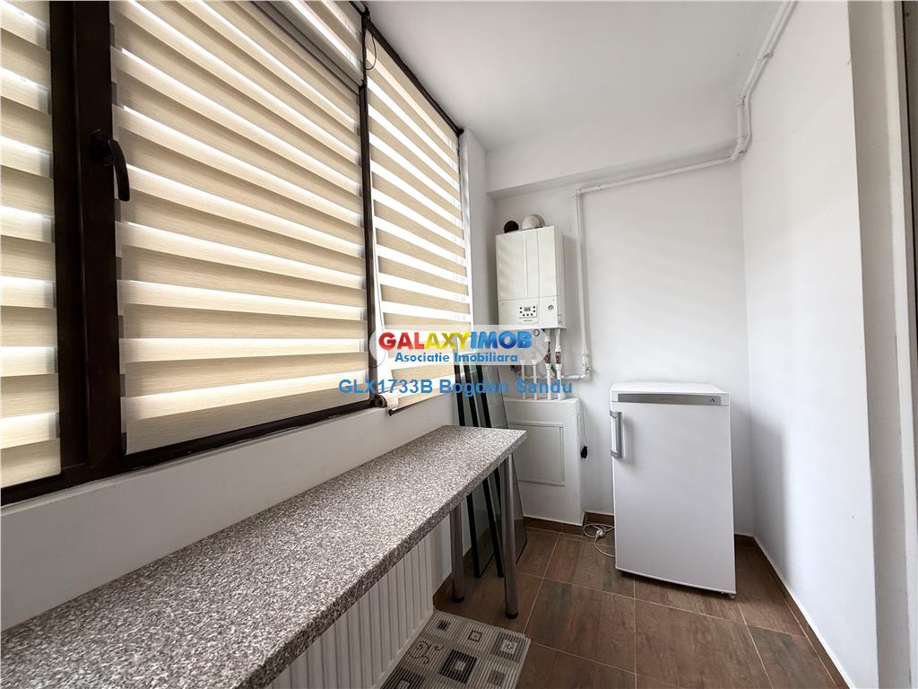 Apartament cu 2 camere de inchiriat in Militari Residence- TINERETULUI - foto 6