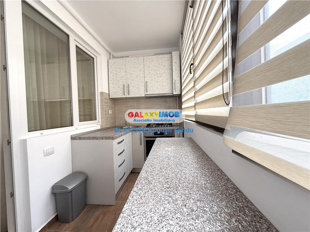 Apartament cu 2 camere de inchiriat in Militari Residence- TINERETULUI - foto 7