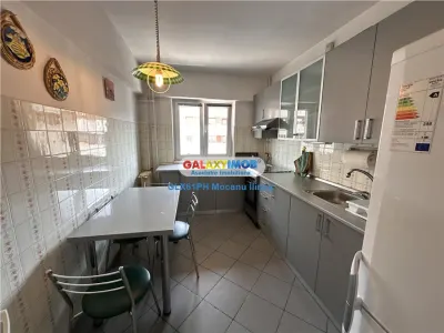 Inchiriere apartament 4 camere, Ultracentral, Ploiesti - Ploiesti