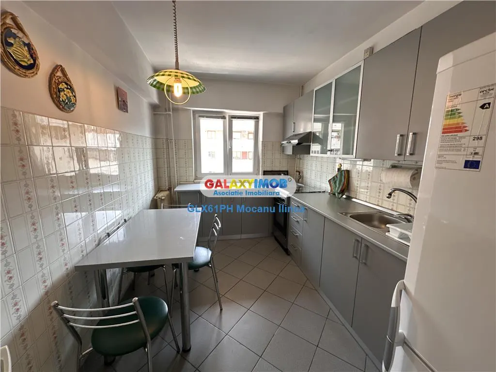 Inchiriere apartament 4 camere, Ultracentral, Ploiesti - foto 1