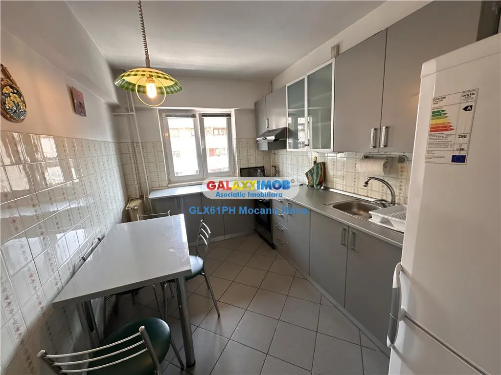 Inchiriere apartament 4 camere, Ultracentral, Ploiesti - foto 12