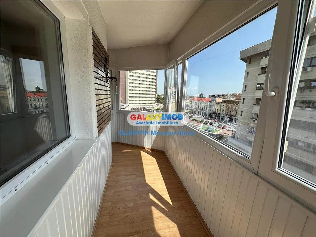 Inchiriere apartament 4 camere, Ultracentral, Ploiesti - foto 5