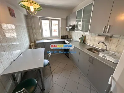 Inchiriere apartament 4 camere, Ultracentral, Ploiesti - foto 9