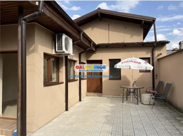Casă 3 camere Ploiești - poza 1