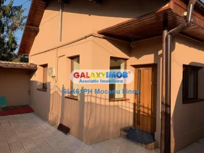 Inchiriere casa moderna, 3 camere, in Ploiesti, zona Centrala - Ploiesti