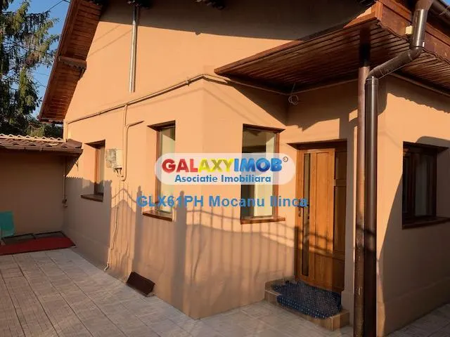 Inchiriere casa moderna, 3 camere, in Ploiesti, zona Centrala - foto 1