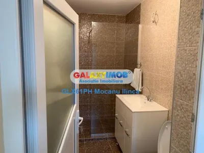 Inchiriere casa moderna, 3 camere, in Ploiesti, zona Centrala - foto 12