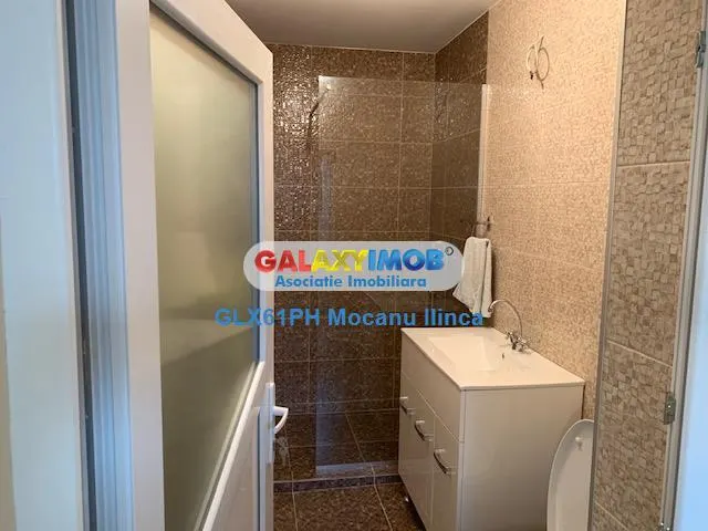 Inchiriere casa moderna, 3 camere, in Ploiesti, zona Centrala - foto 12