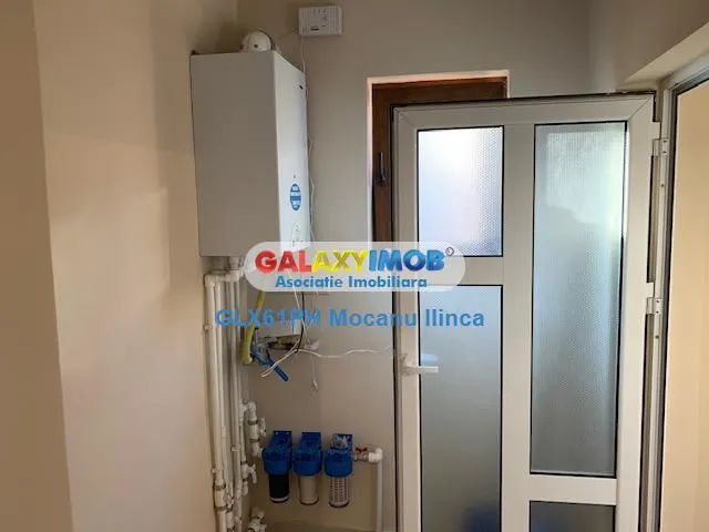 Inchiriere casa moderna, 3 camere, in Ploiesti, zona Centrala - foto 15