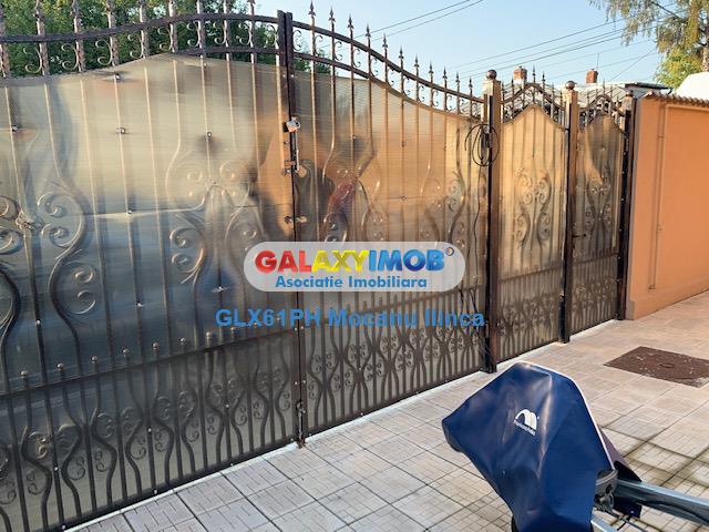 Inchiriere casa moderna, 3 camere, in Ploiesti, zona Centrala - foto 18
