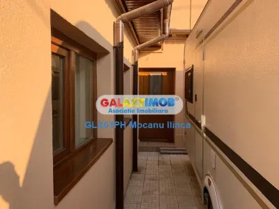Inchiriere casa moderna, 3 camere, in Ploiesti, zona Centrala - foto 6