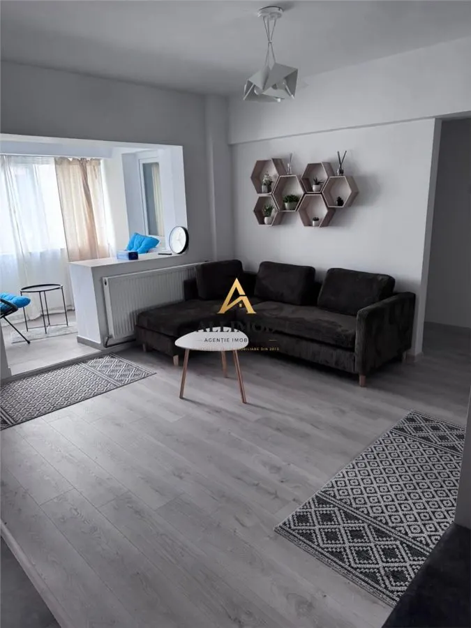 Apartament 2 camere de inchiriat in Ploiesti, zona Ultracentrala - foto 1