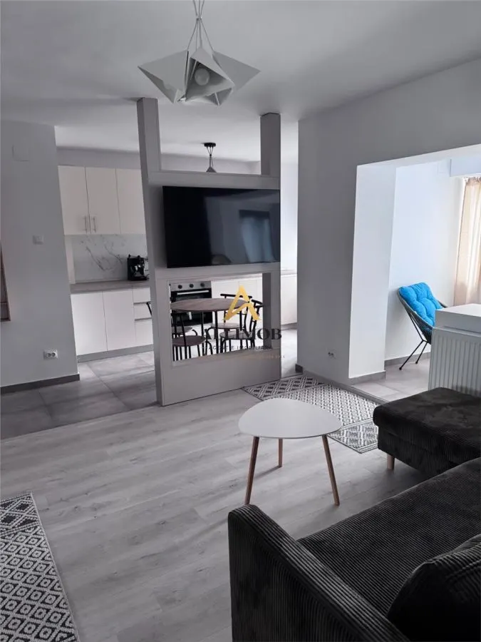 Apartament 2 camere de inchiriat in Ploiesti, zona Ultracentrala - foto 2