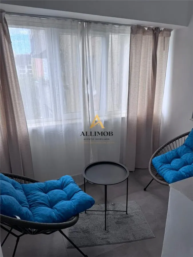 Apartament 2 camere de inchiriat in Ploiesti, zona Ultracentrala - foto 3