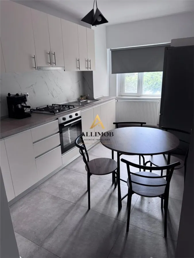 Apartament 2 camere de inchiriat in Ploiesti, zona Ultracentrala - foto 7