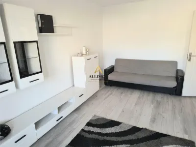 Apartament 2 camere de inchiriat in Ploiesti, zona Bulevardul Bucuresti - Ploiesti