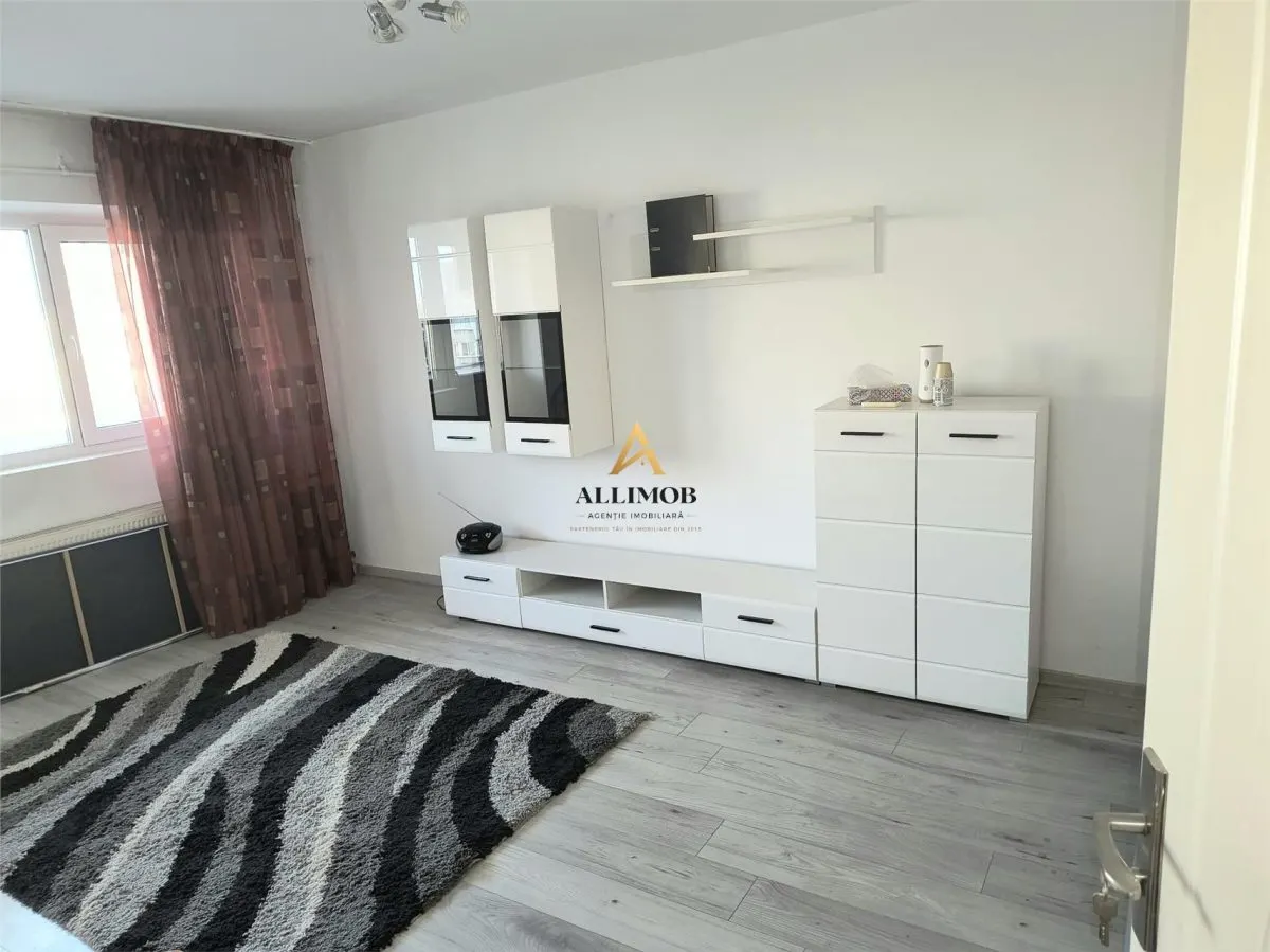 Apartament 2 camere de inchiriat in Ploiesti, zona Bulevardul Bucuresti - foto 2