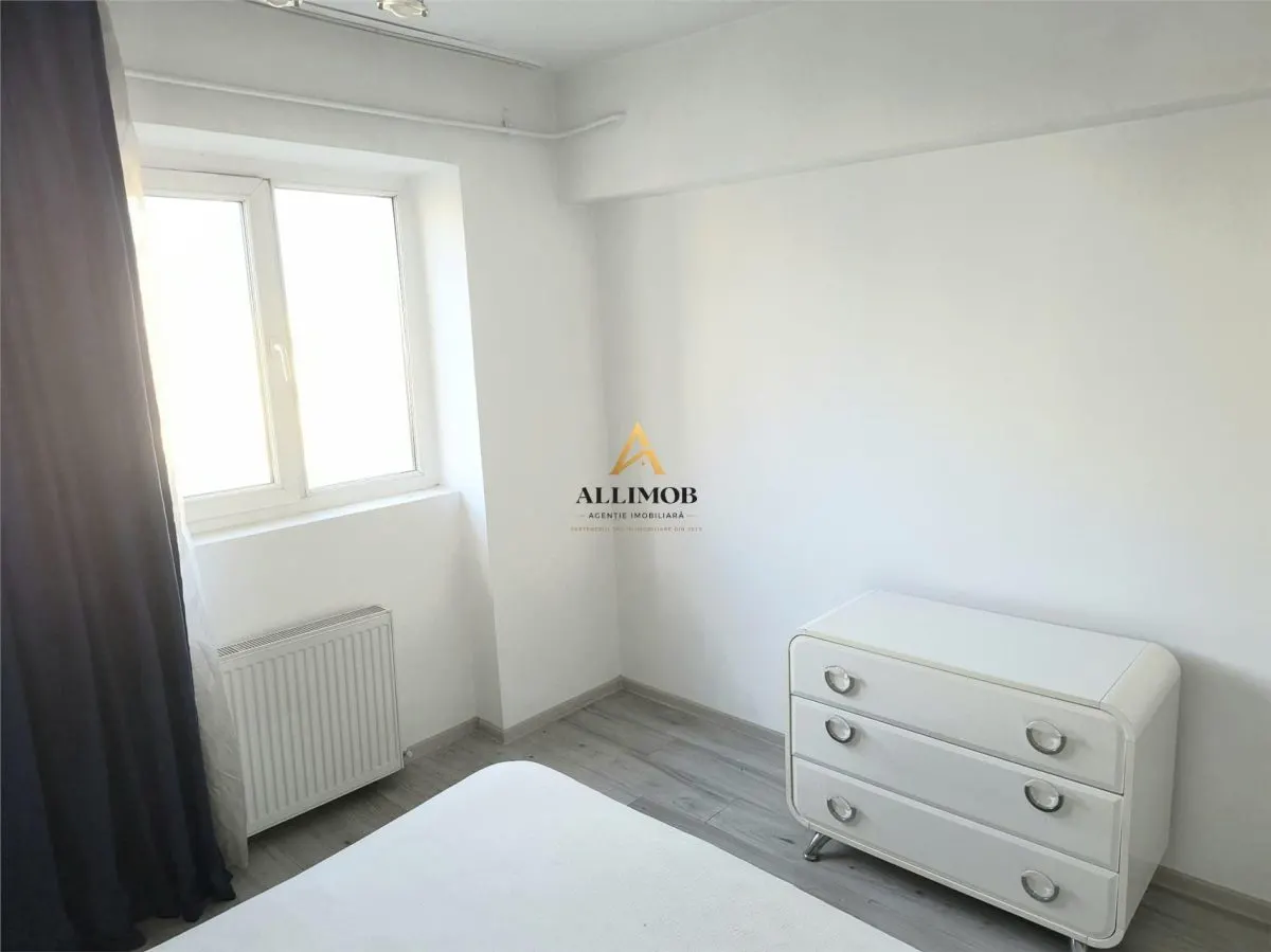 Apartament 2 camere de inchiriat in Ploiesti, zona Bulevardul Bucuresti - foto 3