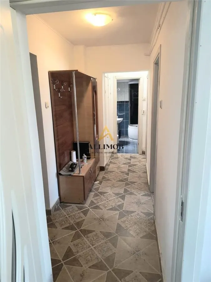 Apartament 2 camere de inchiriat in Ploiesti, zona Bulevardul Bucuresti - foto 5