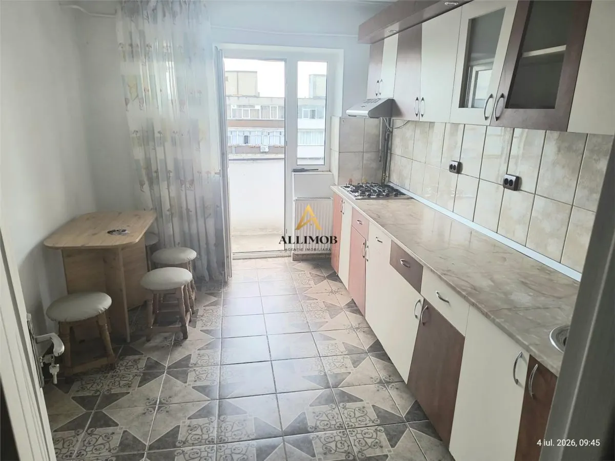 Apartament 2 camere de inchiriat in Ploiesti, zona Bulevardul Bucuresti - foto 7