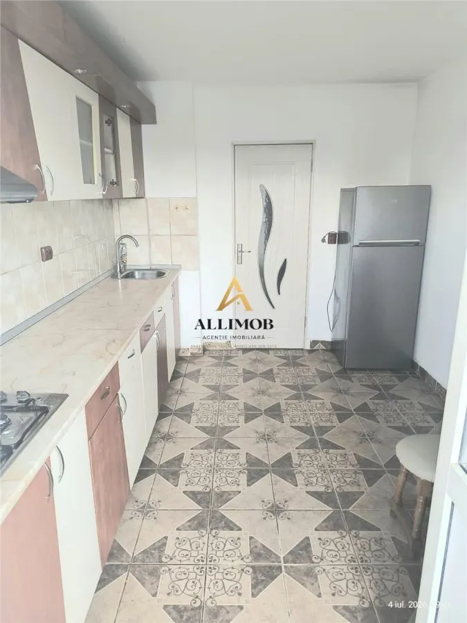 Apartament 2 camere de inchiriat in Ploiesti, zona Bulevardul Bucuresti - foto 8