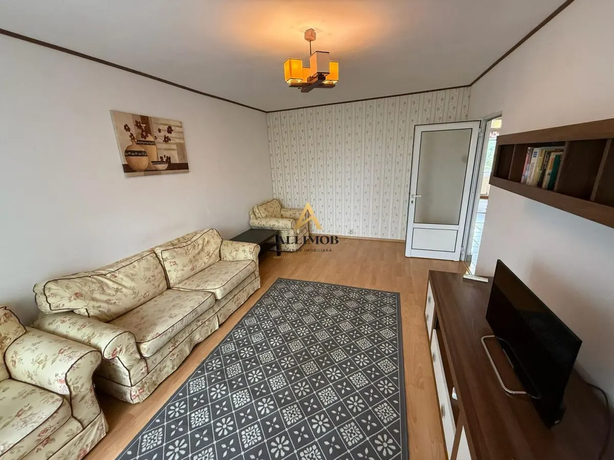Apartament 3 camere in Ploiesti, zona Cantacuzino - foto 1
