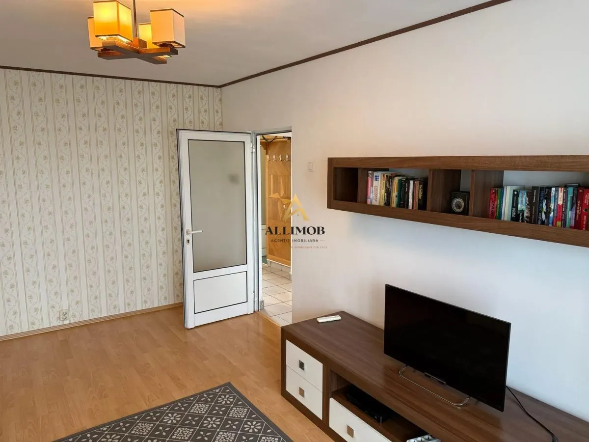 Apartament 3 camere in Ploiesti, zona Cantacuzino - foto 2
