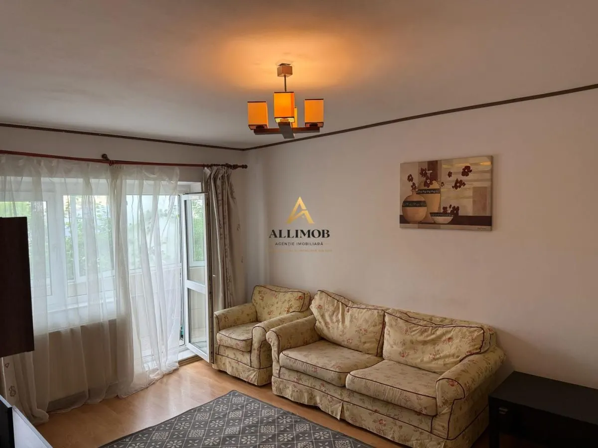 Apartament 3 camere in Ploiesti, zona Cantacuzino - foto 3