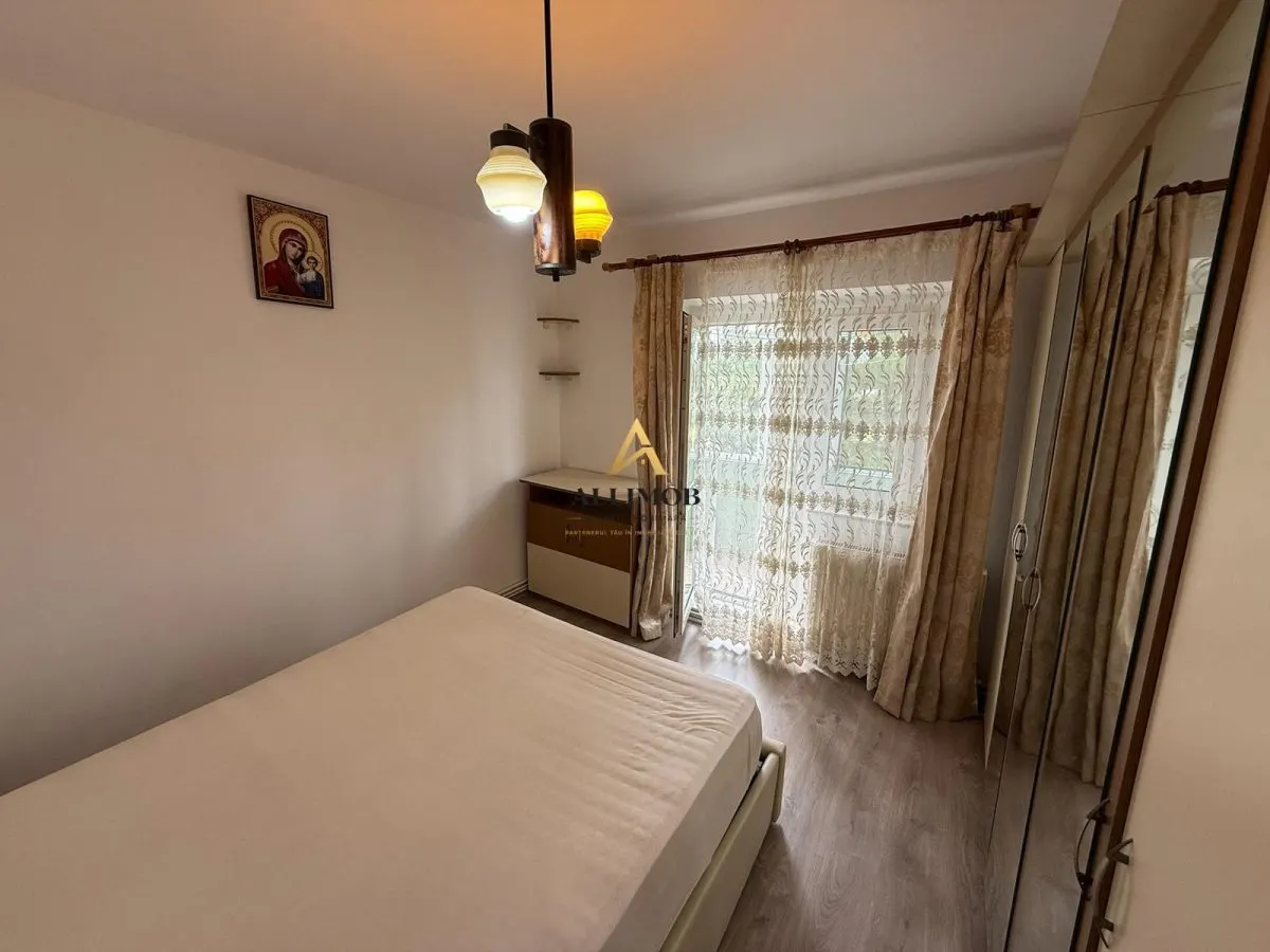 Apartament 3 camere in Ploiesti, zona Cantacuzino - foto 4