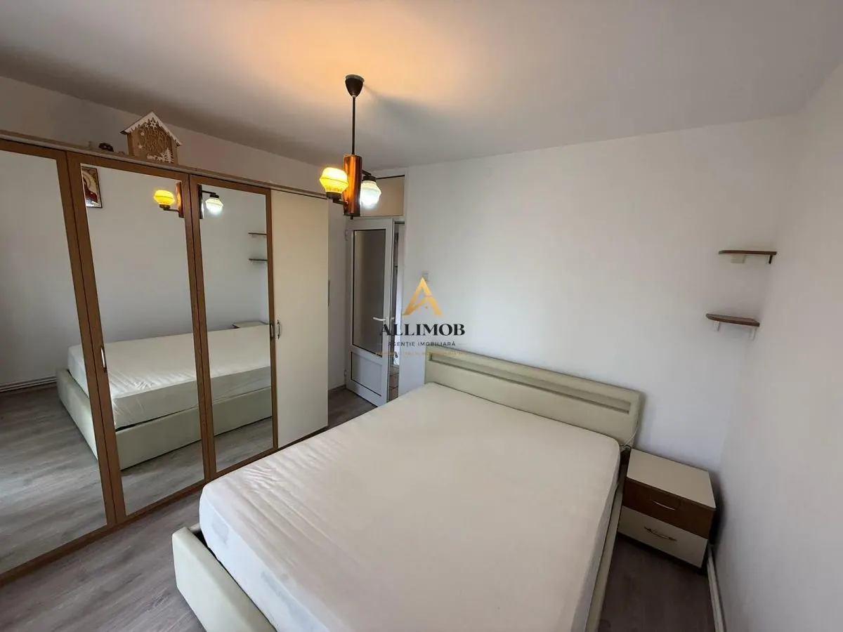Apartament 3 camere in Ploiesti, zona Cantacuzino - foto 5