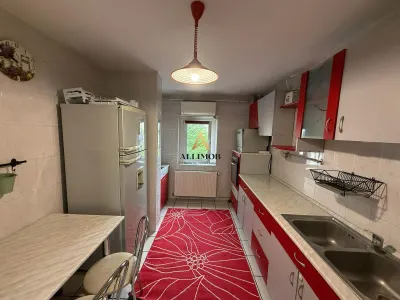 Apartament 3 camere in Ploiesti, zona Cantacuzino - foto 6