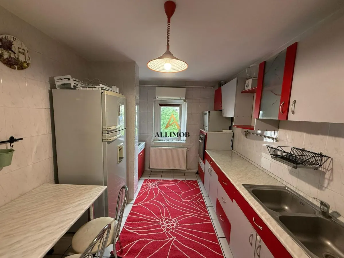 Apartament 3 camere in Ploiesti, zona Cantacuzino - foto 6