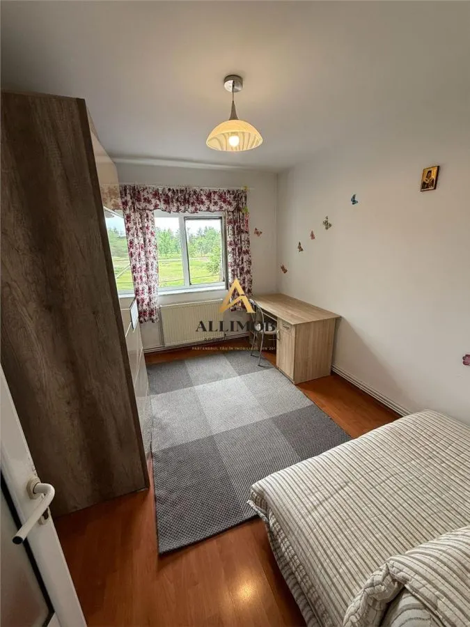 Apartament 3 camere in Ploiesti, zona Cantacuzino - foto 9
